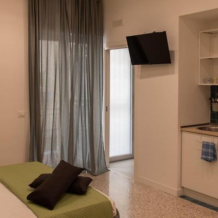 B&B Terra Mia Ercolano Ngoại thất bức ảnh