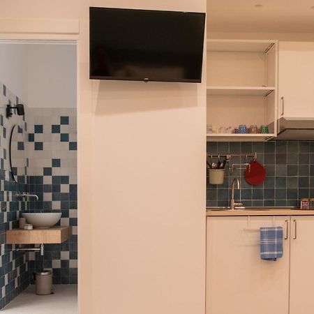 B&B Terra Mia Ercolano Ngoại thất bức ảnh