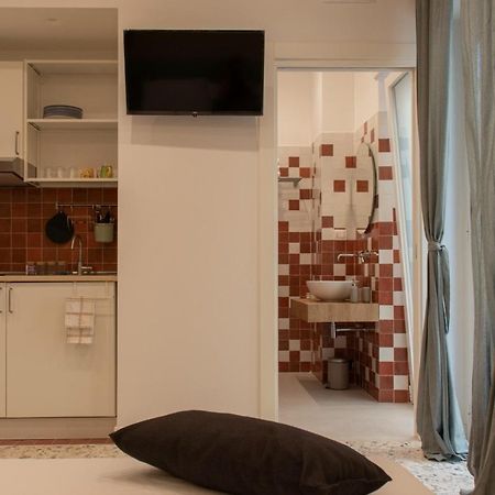 B&B Terra Mia Ercolano Ngoại thất bức ảnh