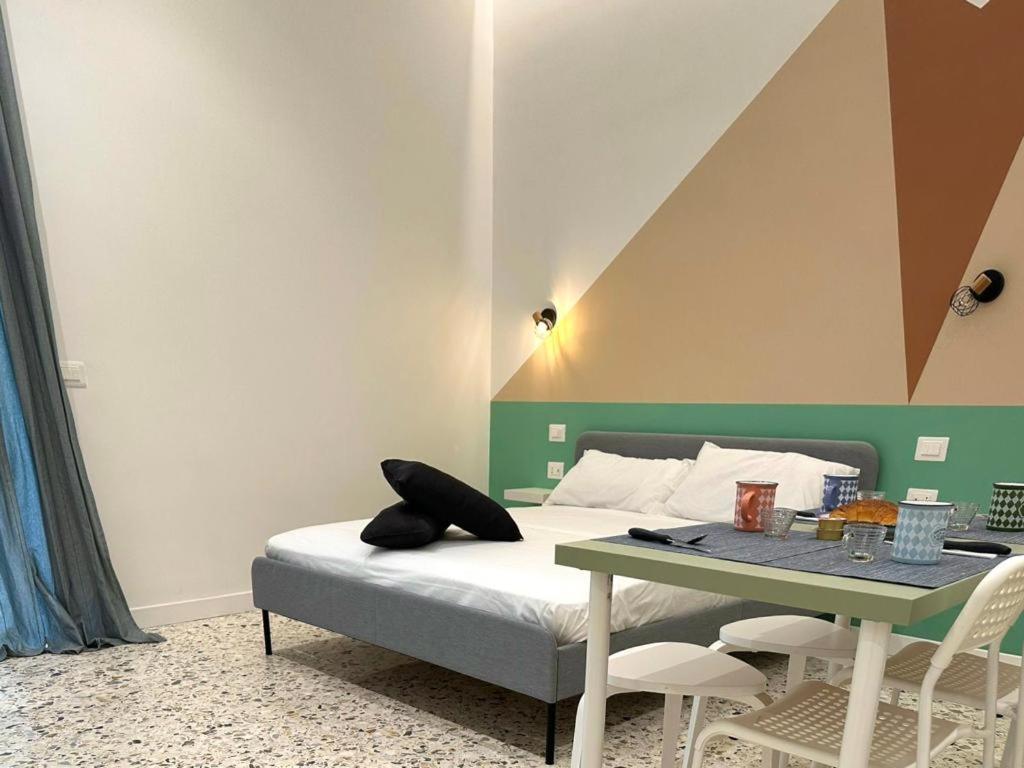 B&B Terra Mia Ercolano Ngoại thất bức ảnh