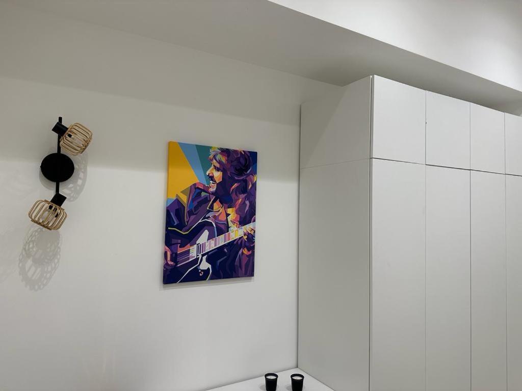 B&B Terra Mia Ercolano Ngoại thất bức ảnh