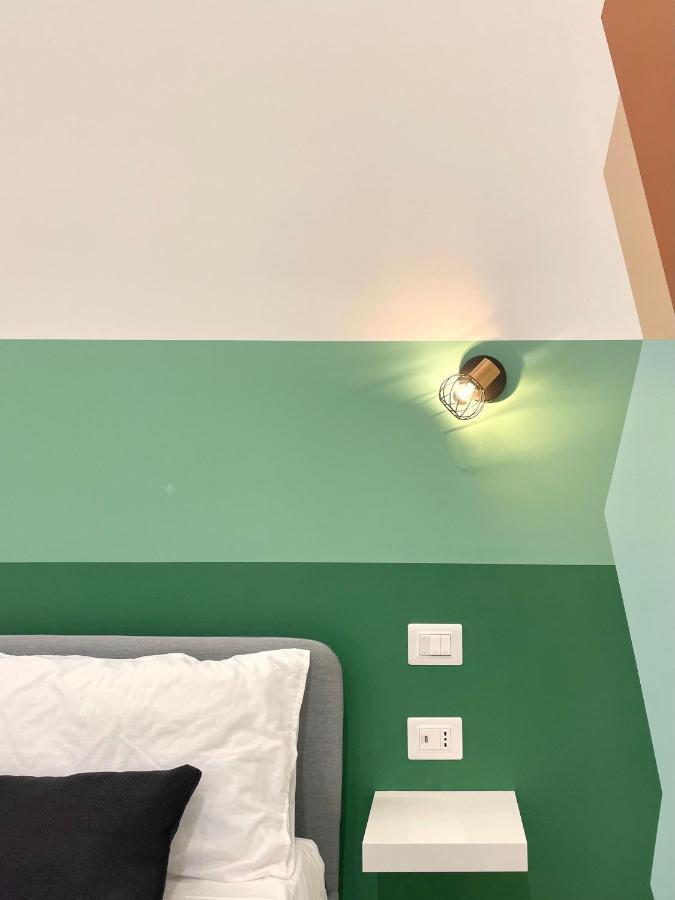 B&B Terra Mia Ercolano Ngoại thất bức ảnh