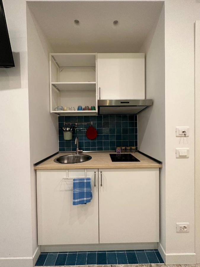 B&B Terra Mia Ercolano Ngoại thất bức ảnh