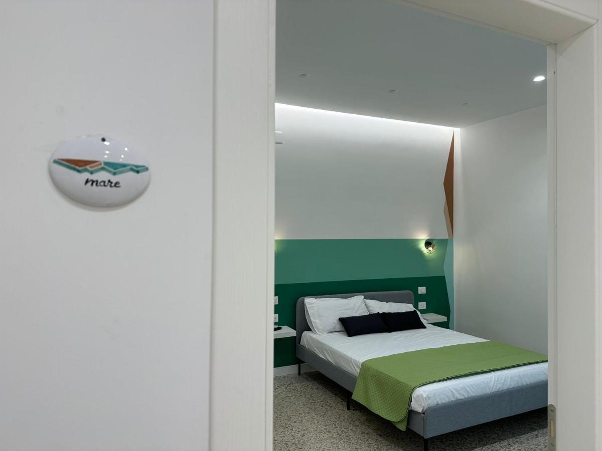 B&B Terra Mia Ercolano Ngoại thất bức ảnh