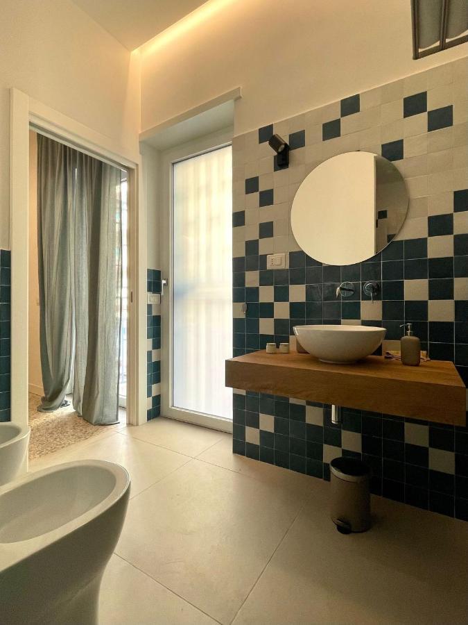 B&B Terra Mia Ercolano Ngoại thất bức ảnh