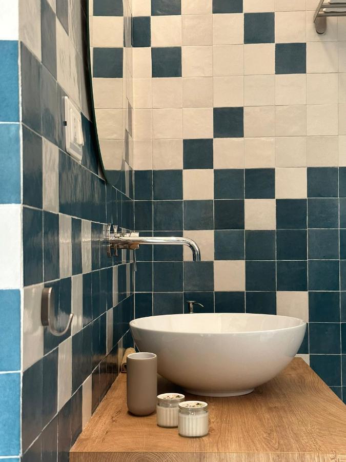 B&B Terra Mia Ercolano Ngoại thất bức ảnh