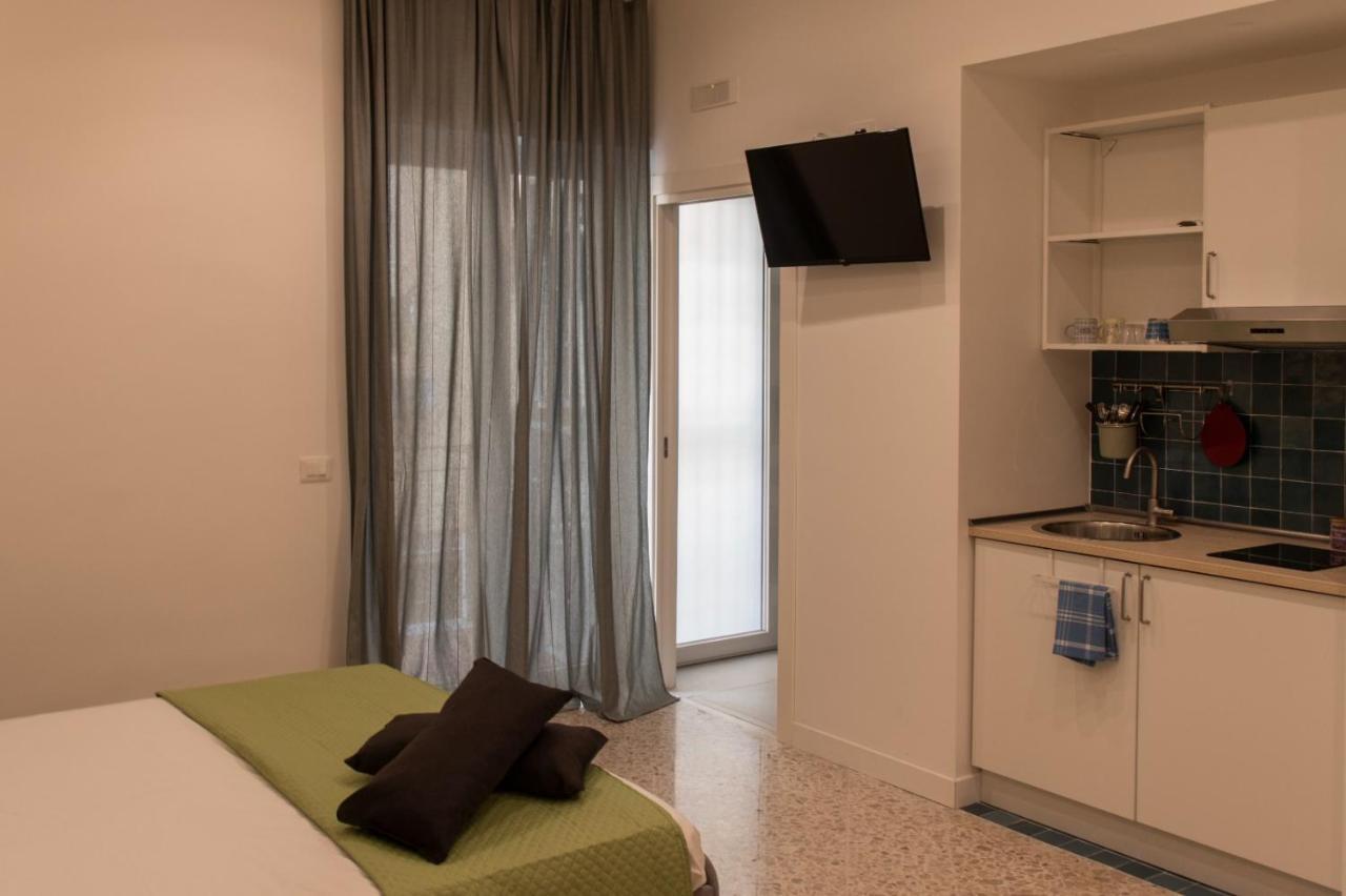 B&B Terra Mia Ercolano Ngoại thất bức ảnh