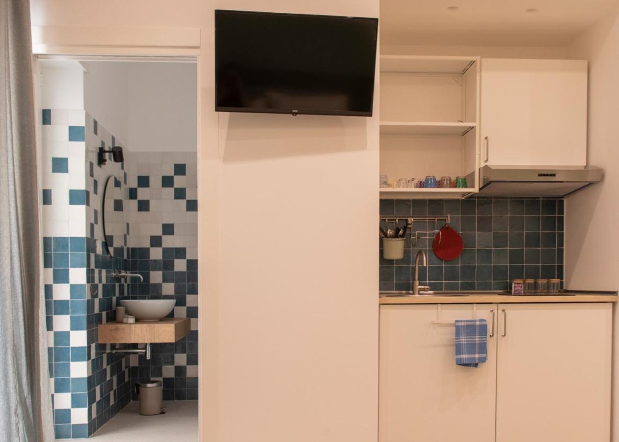 B&B Terra Mia Ercolano Ngoại thất bức ảnh