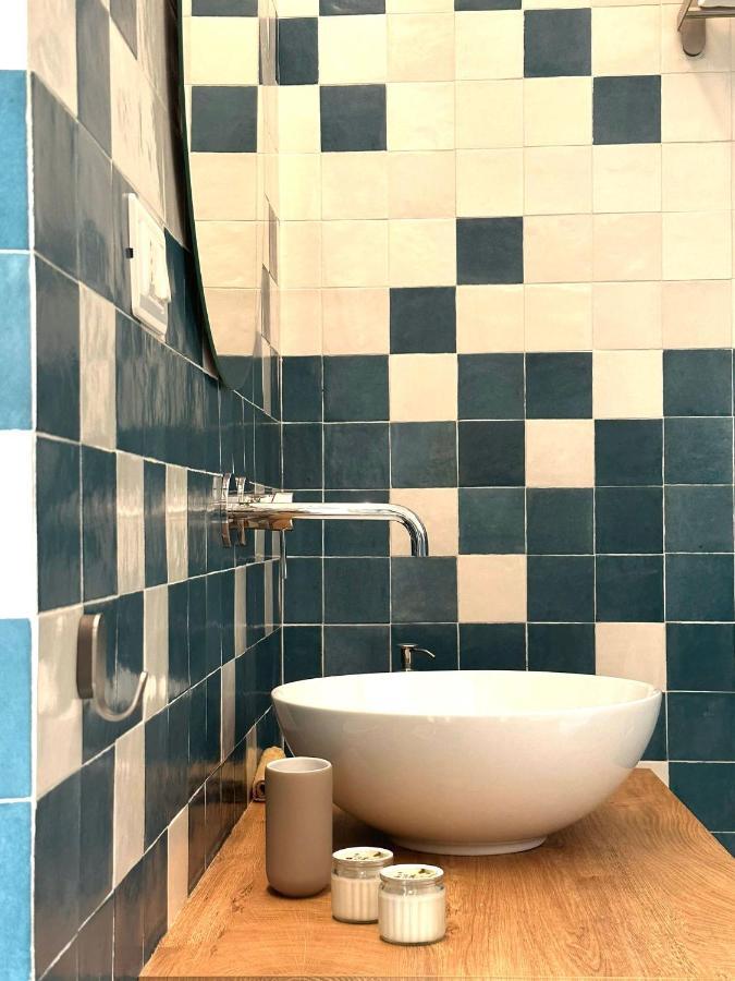 B&B Terra Mia Ercolano Ngoại thất bức ảnh