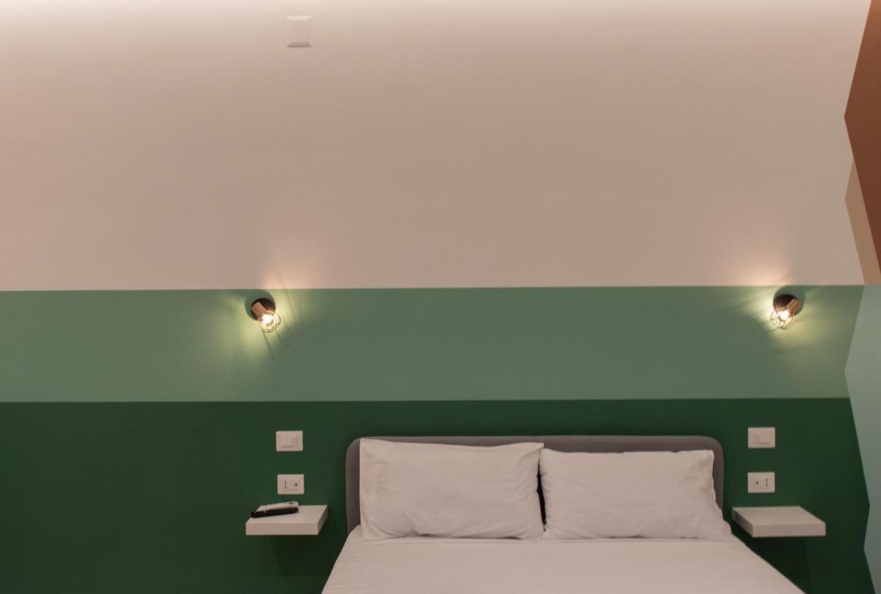 B&B Terra Mia Ercolano Ngoại thất bức ảnh