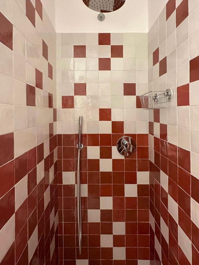 B&B Terra Mia Ercolano Ngoại thất bức ảnh