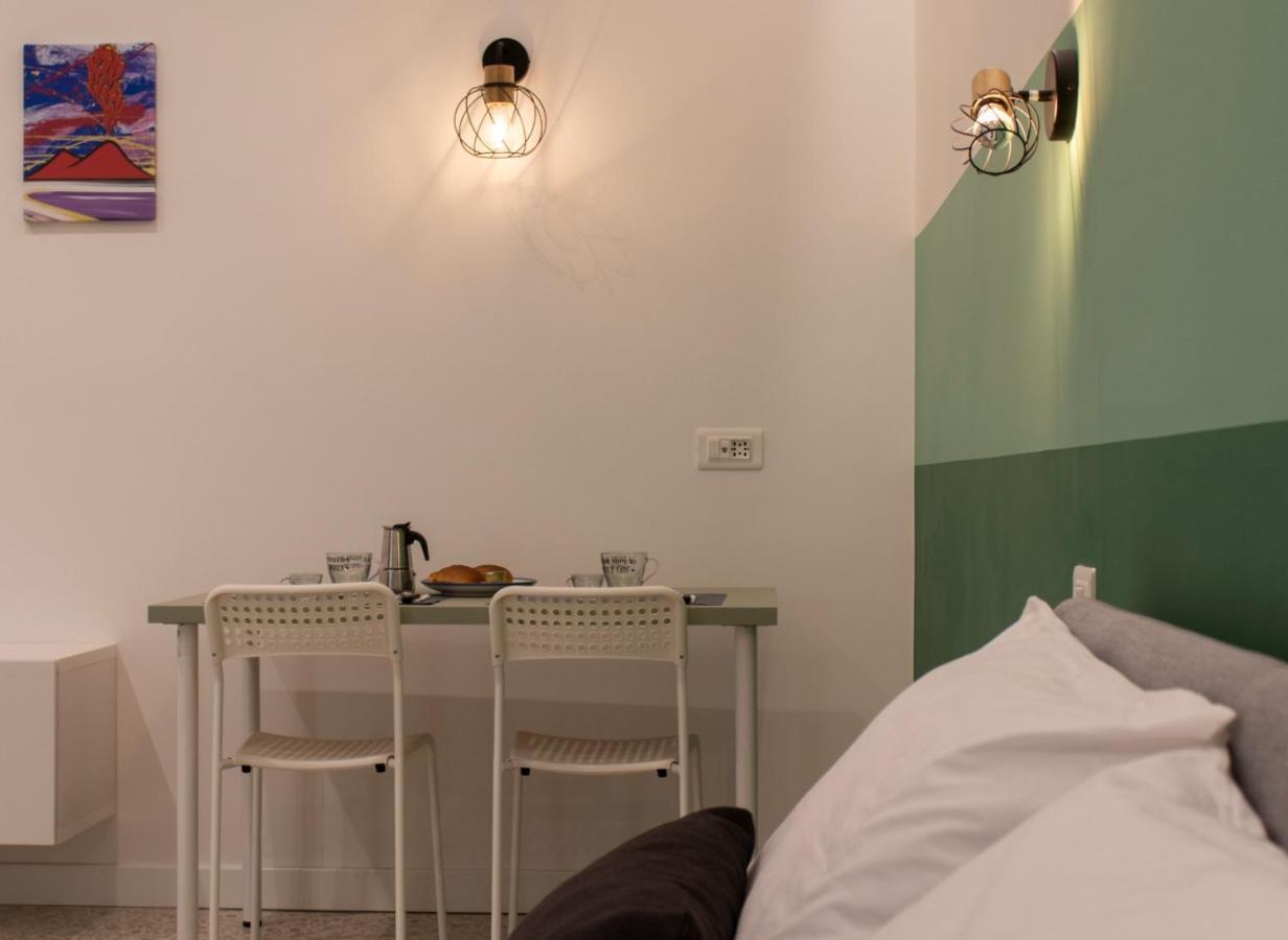B&B Terra Mia Ercolano Ngoại thất bức ảnh