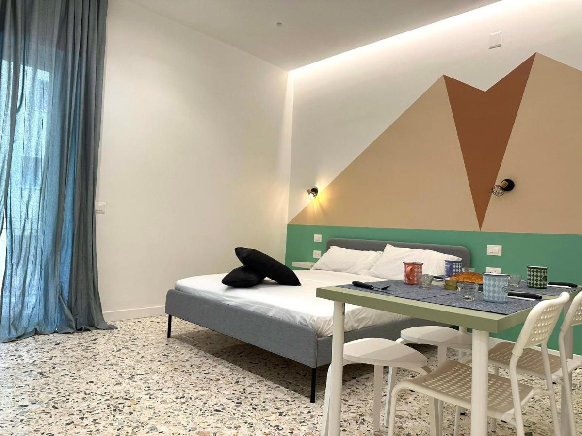 B&B Terra Mia Ercolano Ngoại thất bức ảnh